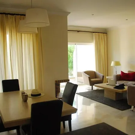 Holiday home Arcos Gardens Golf Club, Luxury Townhouse In - Andalucia