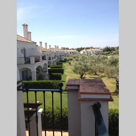 Arcos Gardens Golf Club, Luxury Townhouse In - Andalucia Holiday home *
