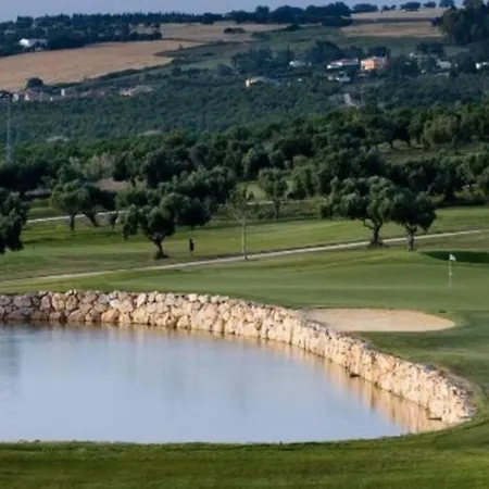 Arcos Gardens Golf Club, Luxury Townhouse In - Andalucia Holiday home *