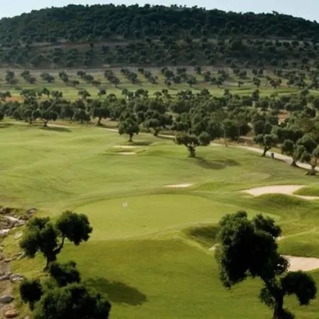 Arcos Gardens Golf Club, Luxury Townhouse In - Andalucia Arcos de la Frontera