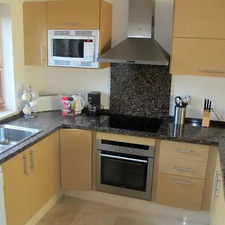 Holiday home Arcos Gardens Golf Club, Luxury Townhouse In - Andalucia