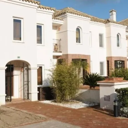 Arcos Gardens Golf Club, Luxury Townhouse In - Andalucia Holiday home