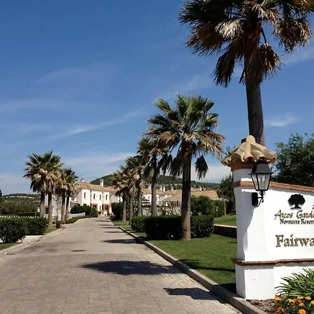 Arcos Gardens Golf Club, Luxury Townhouse In - Andalucia Holiday home