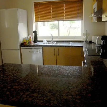 Holiday home Arcos Gardens Golf Club, Luxury Townhouse In - Andalucia *