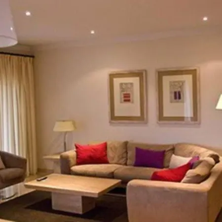 Arcos Gardens Golf Club, Luxury Townhouse In - Andalucia Arcos de la Frontera