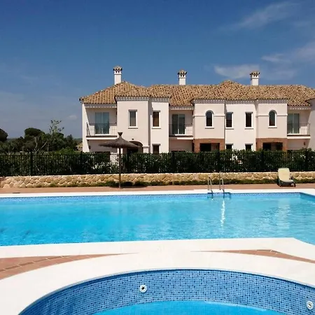 Holiday home Arcos Gardens Golf Club, Luxury Townhouse In - Andalucia