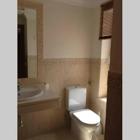 Holiday home Arcos Gardens Golf Club, Luxury Townhouse In - Andalucia