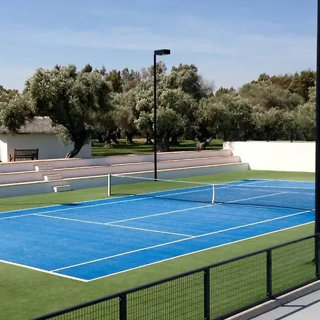 Сasa de vacaciones Arcos Gardens Golf Club, Luxury Townhouse In - Andalucia Arcos de la Frontera