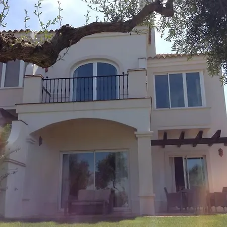 Arcos Gardens Golf Club, Luxury Townhouse In - Andalucia * Arcos de la Frontera